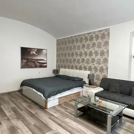 Wenceslas Square Two-Floor Apartment Prag Exterior foto
