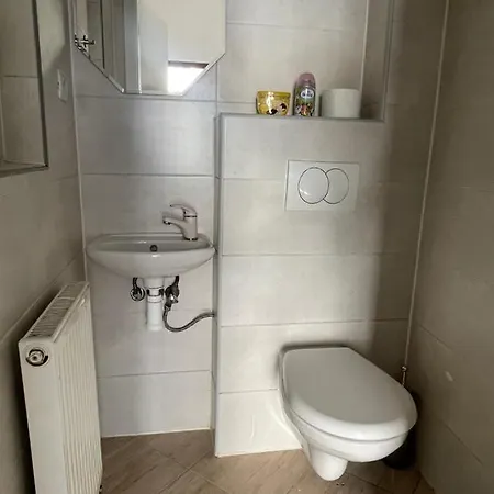 Wenceslas Square Two-Floor Apartment Prag Exterior foto